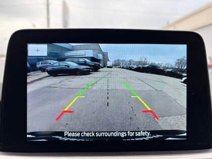 used 2022 Ford Escape car, priced at $21,995