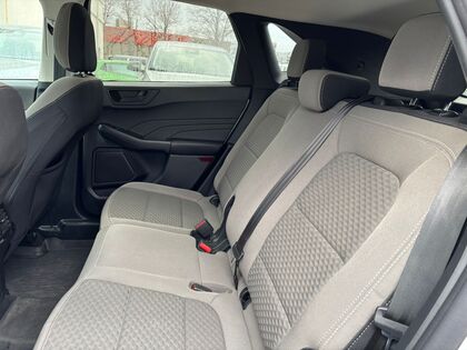 used 2022 Ford Escape car, priced at $21,995