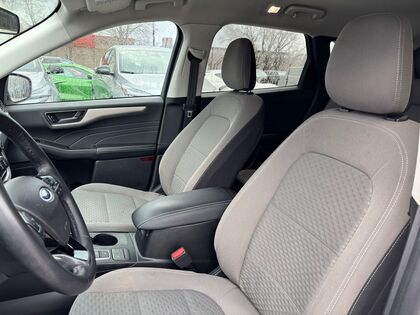 used 2022 Ford Escape car, priced at $21,995