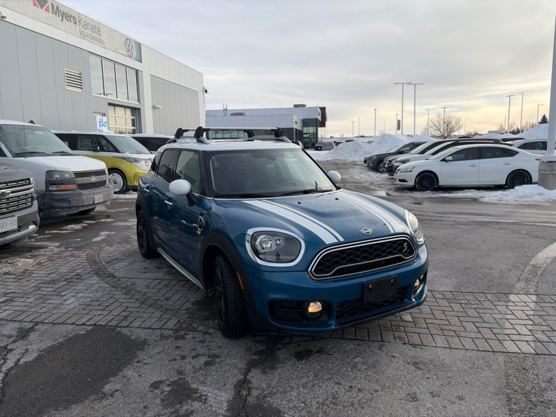 2019 MINI Countryman - Gallery image 6
