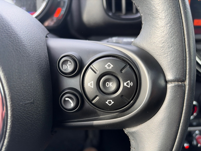 2019 MINI Countryman - Gallery image 16