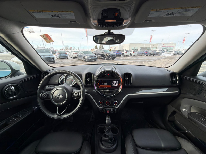2019 MINI Countryman - Gallery image 13