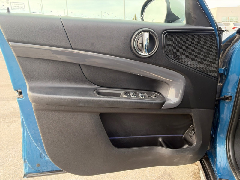 2019 MINI Countryman - Gallery image 8