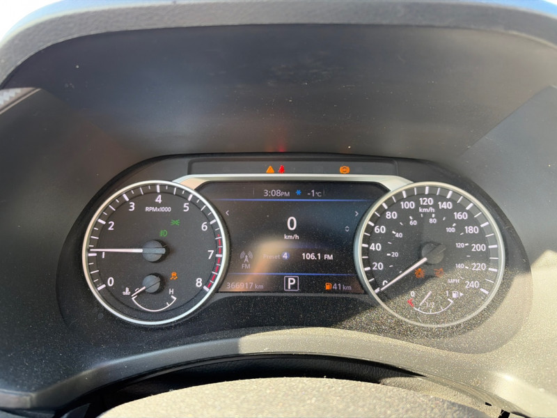 2020 Nissan Sentra - Gallery image 13