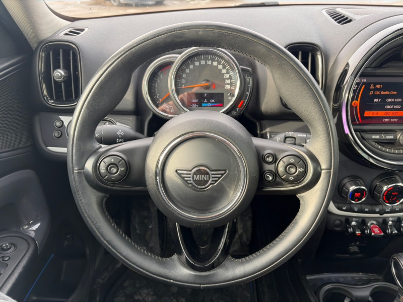 2019 MINI Countryman - Gallery image 14
