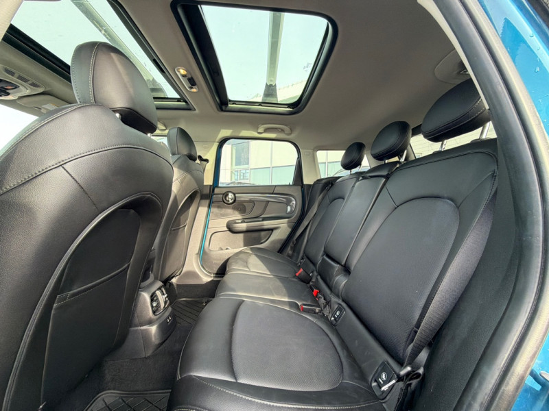 2019 MINI Countryman - Gallery image 21