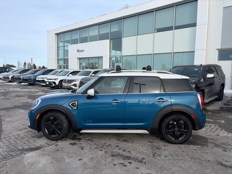 2019 MINI Countryman - Gallery image 1