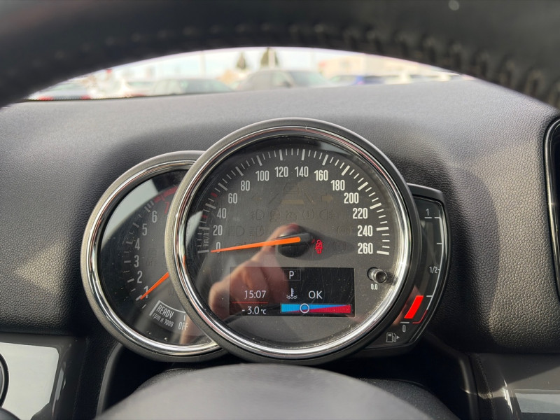 2019 MINI Countryman - Gallery image 17