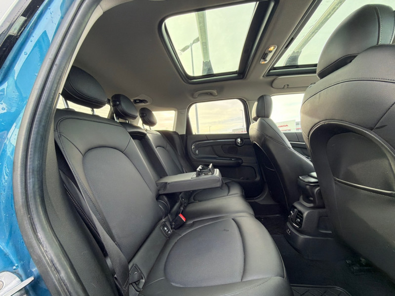 2019 MINI Countryman - Gallery image 22