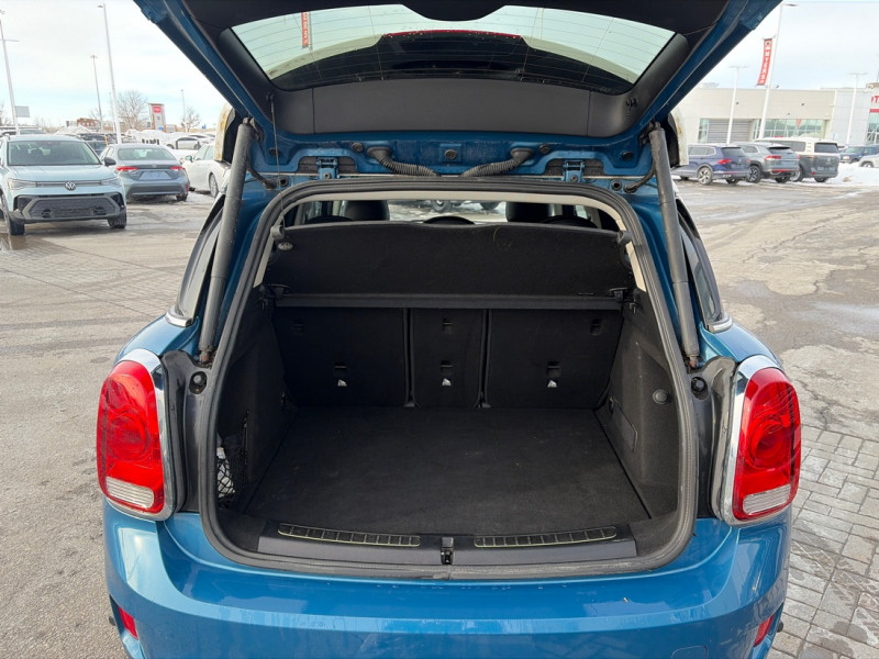 2019 MINI Countryman - Gallery image 4