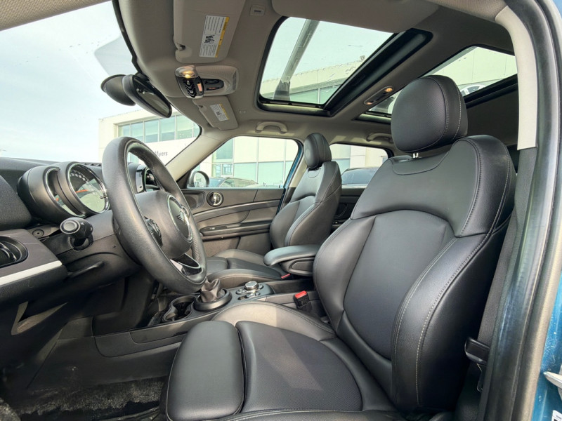 2019 MINI Countryman - Gallery image 10