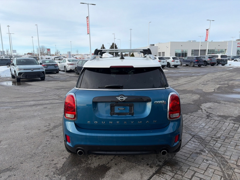 2019 MINI Countryman - Gallery image 3