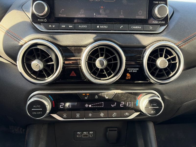 2020 Nissan Sentra - Gallery image 14