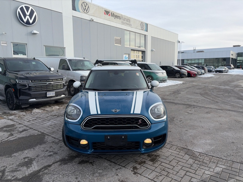 2019 MINI Countryman - Gallery image 7