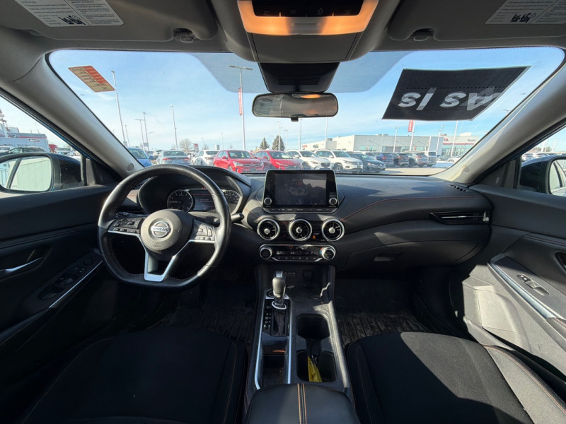 2020 Nissan Sentra - Gallery image 9