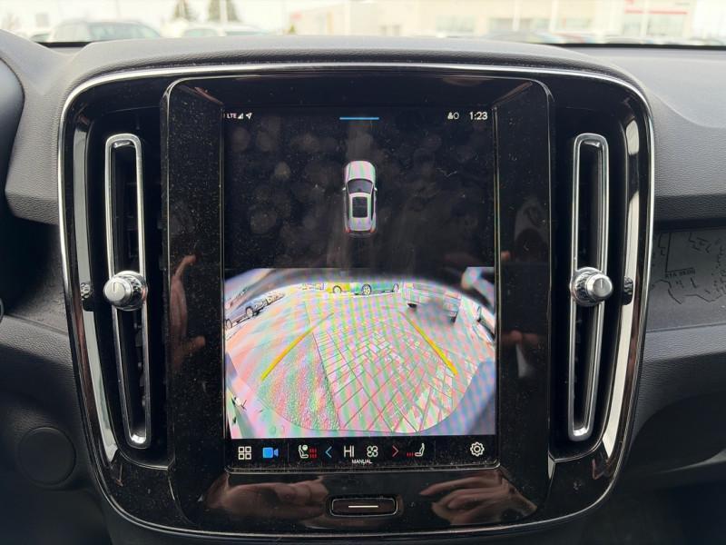 2024 Volvo XC40 - Gallery image 19