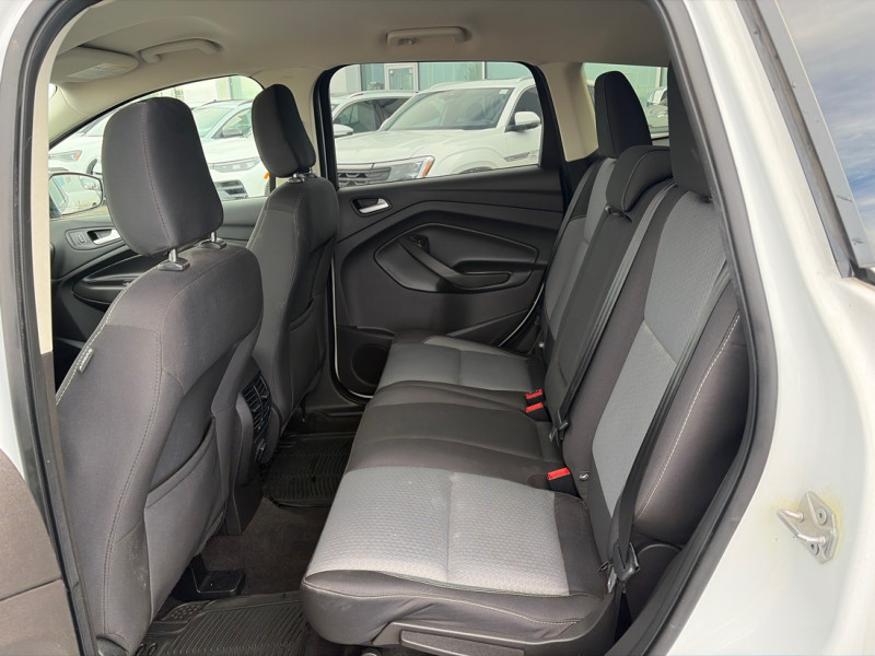 2018 Ford Escape - Gallery image 21