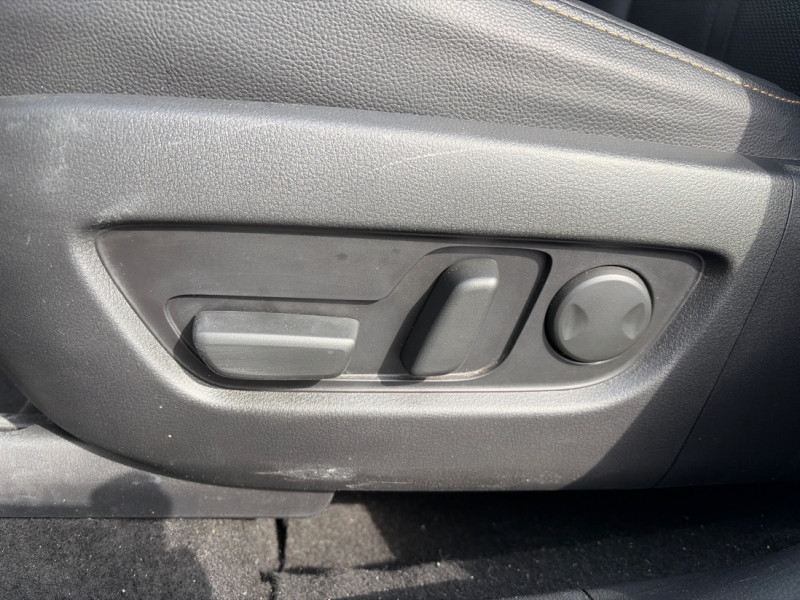 2025 Mazda CX-70 MHEV - Gallery image 11