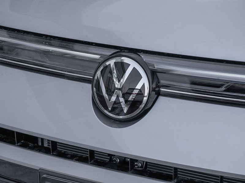 2025 Volkswagen Taos - Gallery image 6