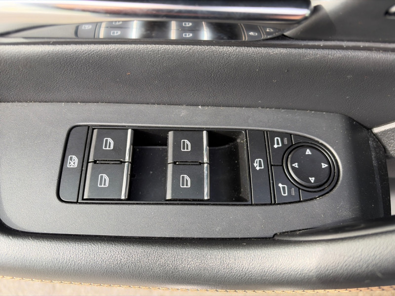 2025 Mazda CX-70 MHEV - Gallery image 9