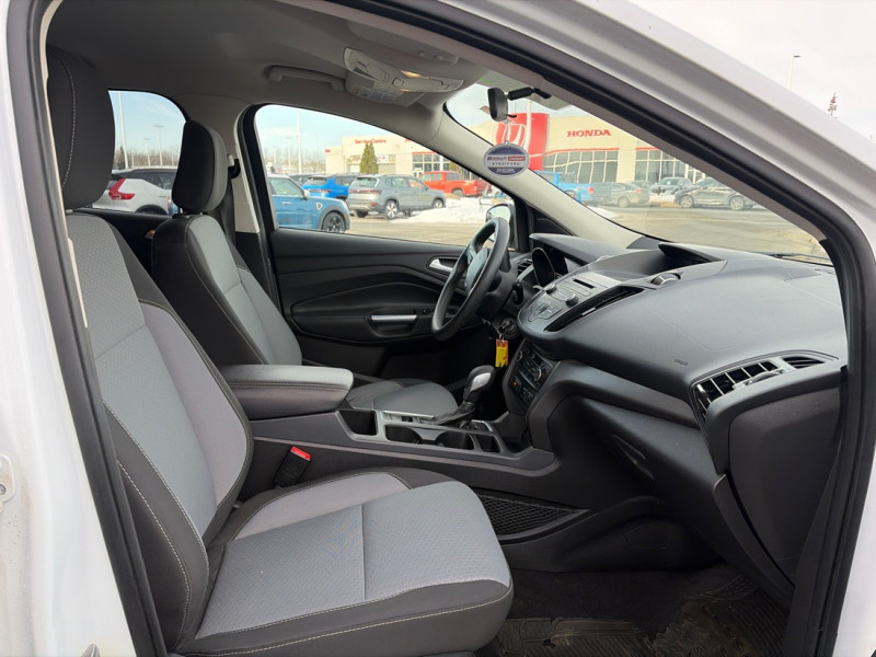 2018 Ford Escape - Gallery image 11