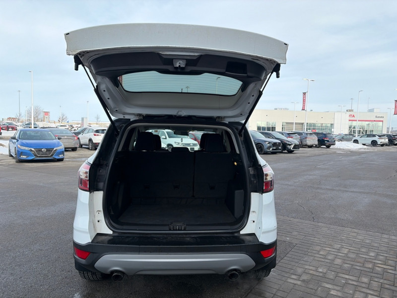 2018 Ford Escape - Gallery image 4