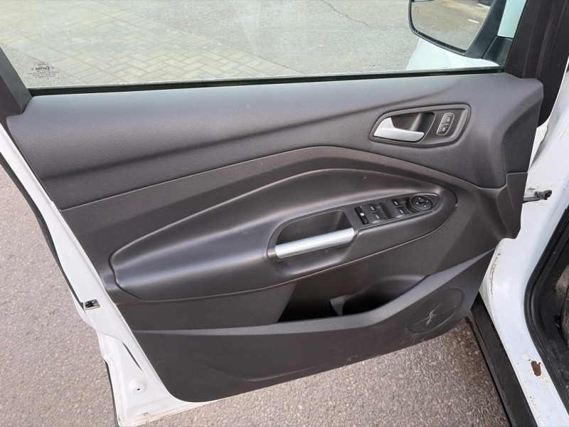 2018 Ford Escape - Gallery image 7