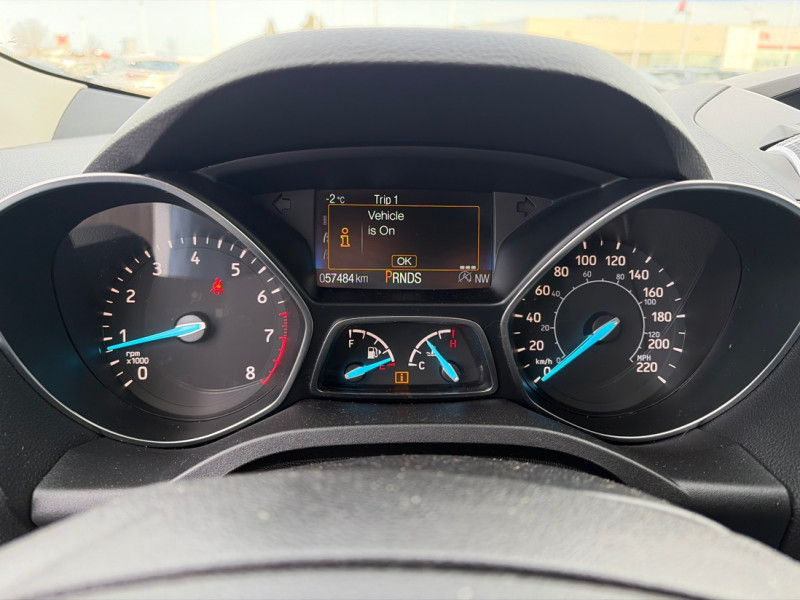 2018 Ford Escape - Gallery image 16