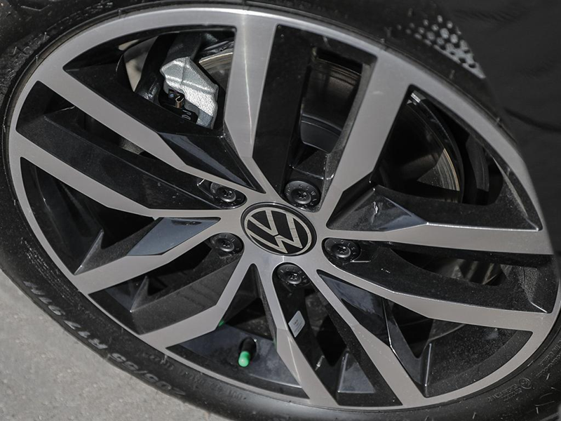 2026 Volkswagen Jetta - Gallery image 7