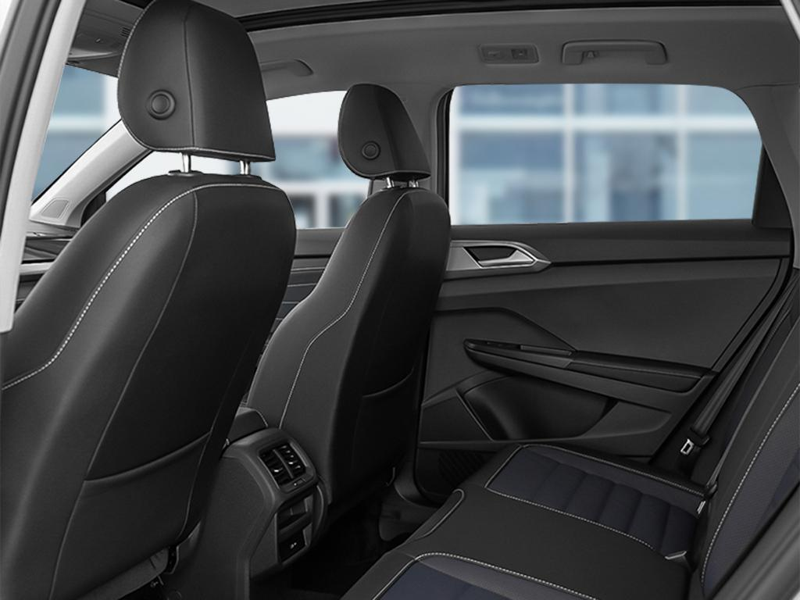 2025 Volkswagen Taos - Gallery image 18