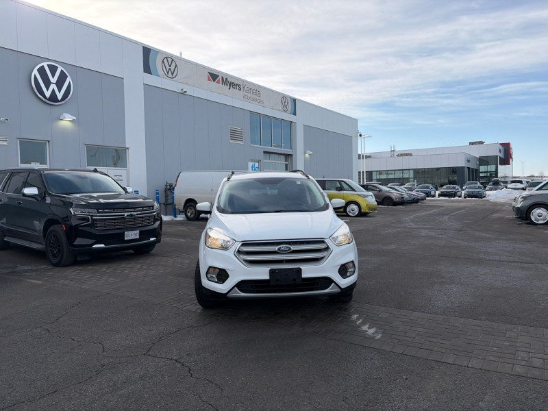 2018 Ford Escape - Gallery image 6