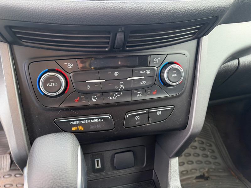 2018 Ford Escape - Gallery image 20