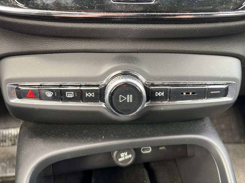 2024 Volvo XC40 - Gallery image 18