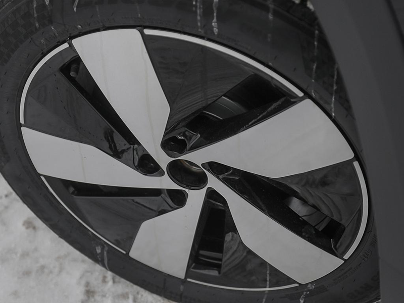 2026 Volkswagen Taos - Gallery image 5