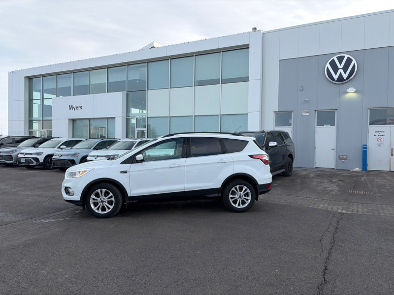 2018 Ford Escape - Gallery image 1