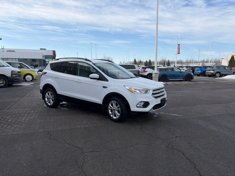 2018 Ford Escape - Gallery image 5