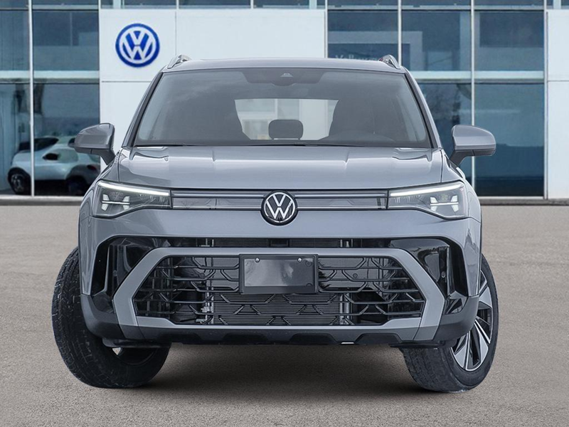 2025 Volkswagen Taos - Gallery image 1