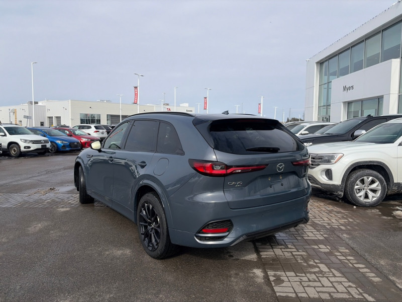 2025 Mazda CX-70 MHEV - Gallery image 2