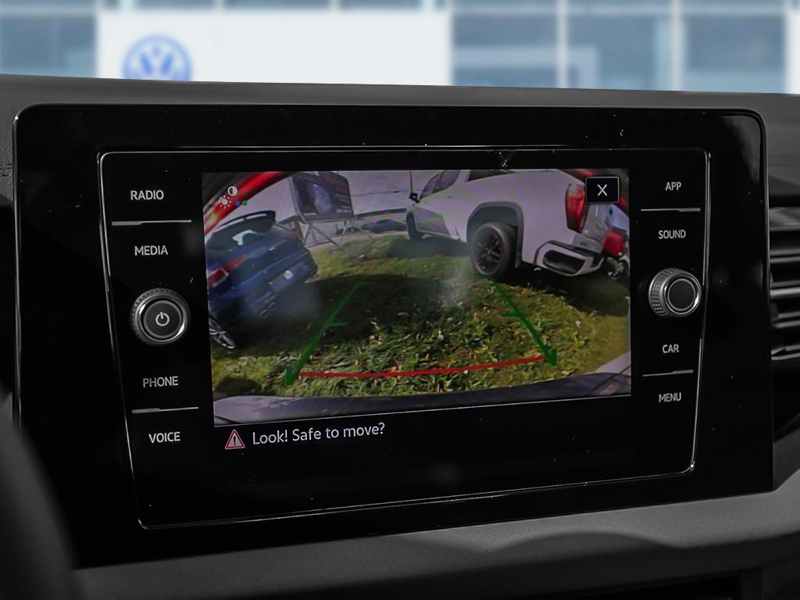 2026 Volkswagen Jetta - Gallery image 22