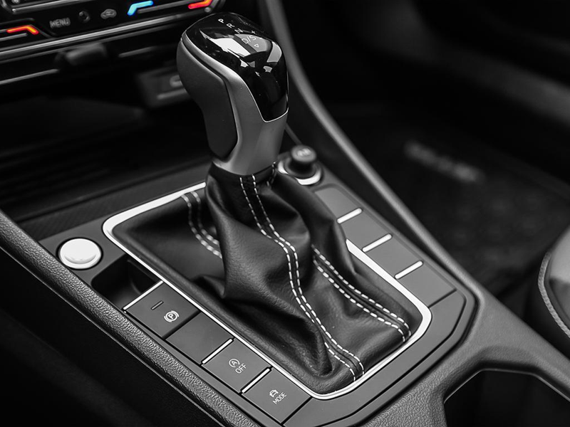 2025 Volkswagen Jetta - Gallery image 15