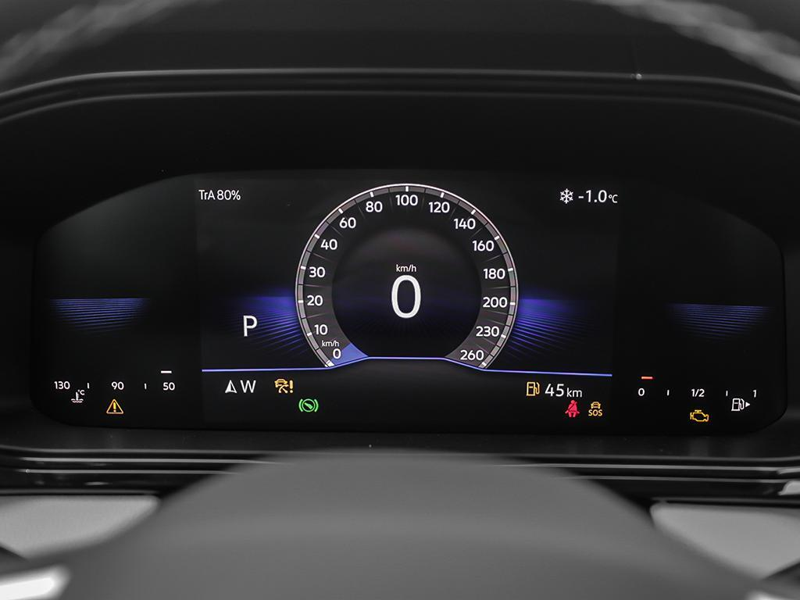 2026 Volkswagen Taos - Gallery image 10