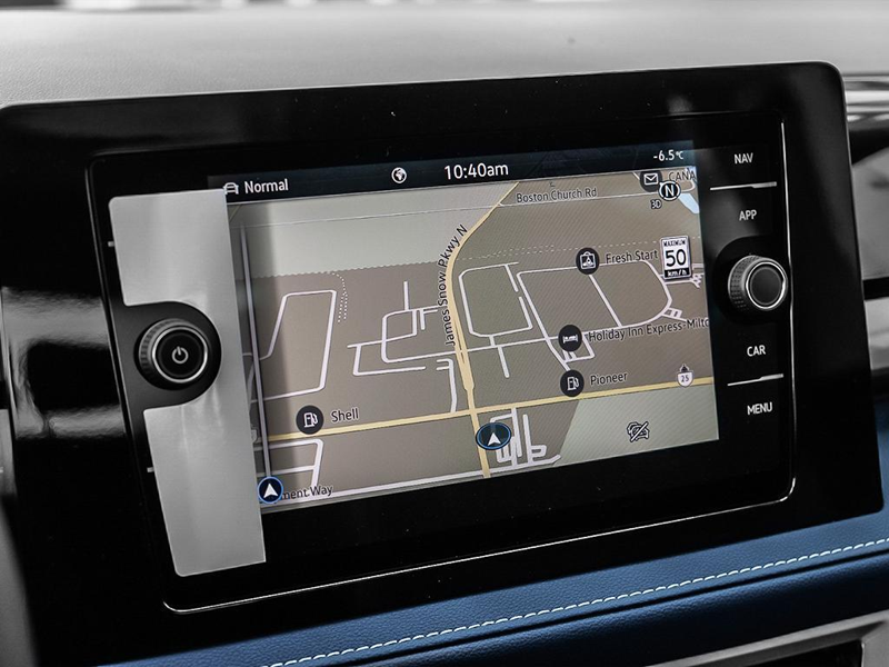 2025 Volkswagen Taos - Gallery image 15