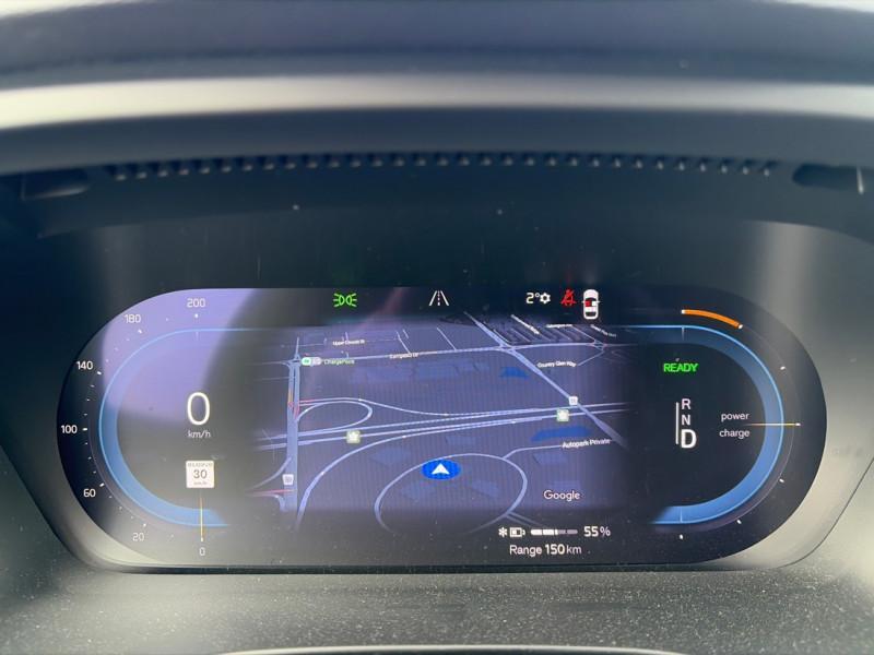 2024 Volvo XC40 - Gallery image 17