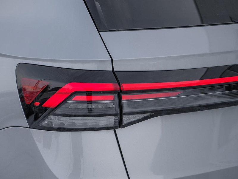 2026 Volkswagen Taos - Gallery image 7