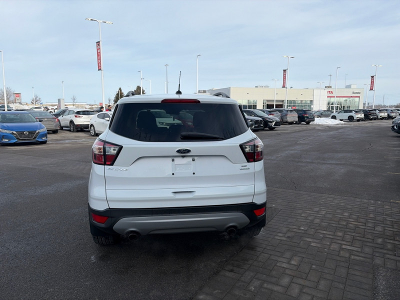 2018 Ford Escape - Gallery image 3