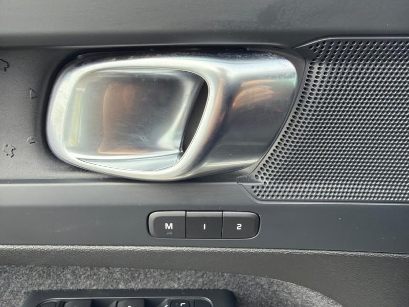 2024 Volvo XC40 - Gallery image 10