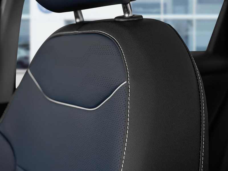 2025 Volkswagen Taos - Gallery image 17