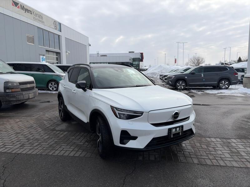 2024 Volvo XC40 - Gallery image 6