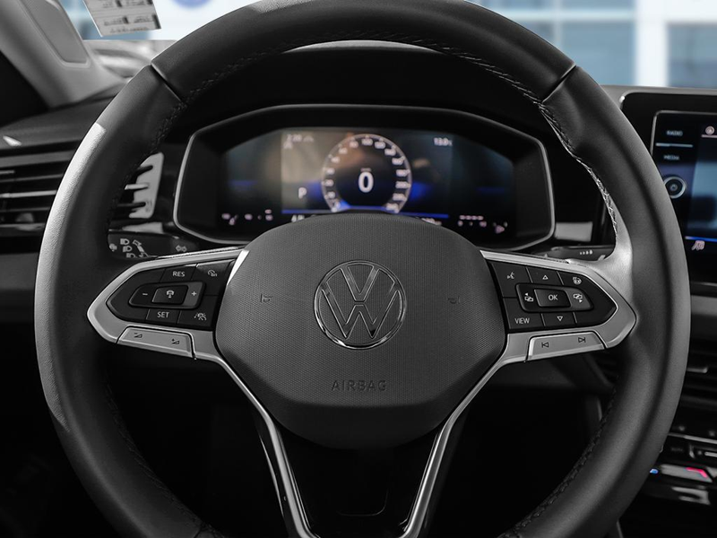 2026 Volkswagen Jetta - Gallery image 12