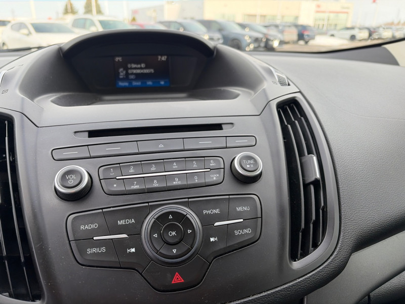 2018 Ford Escape - Gallery image 19